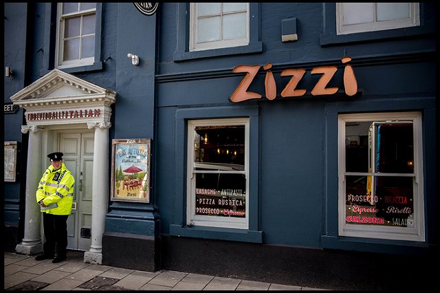 Кремль ответил на презентацию Лондона из шести слайдов по «делу Скрипаля»