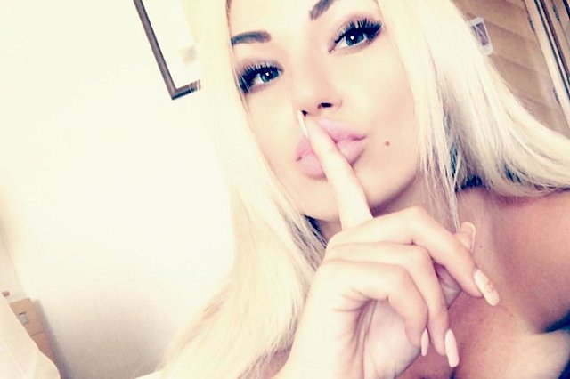 В ливанском аэропорту задержана туристка из Екатеринбурга