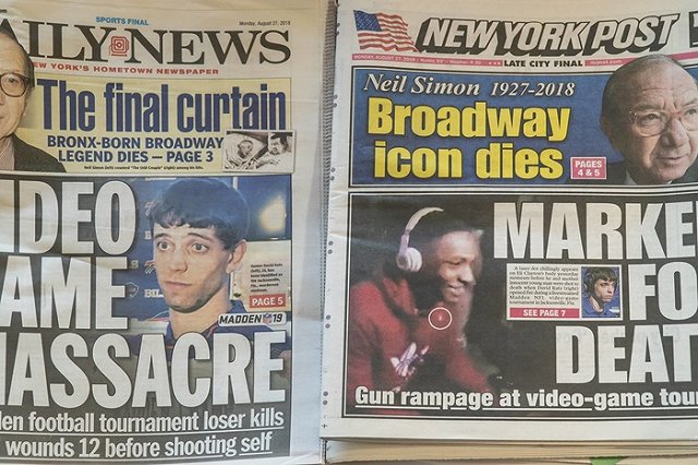 Твит Иванки Трамп про Джексонвилл стал объектом для насмешек