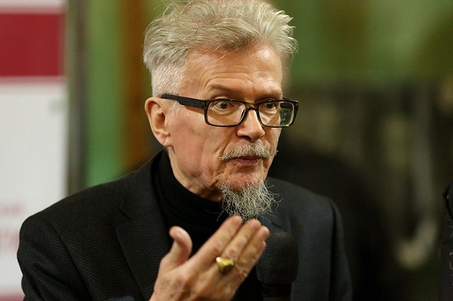 Лимонов о «ГРУ-шниках»: они похожи одновременно и на оперов, и на лохов