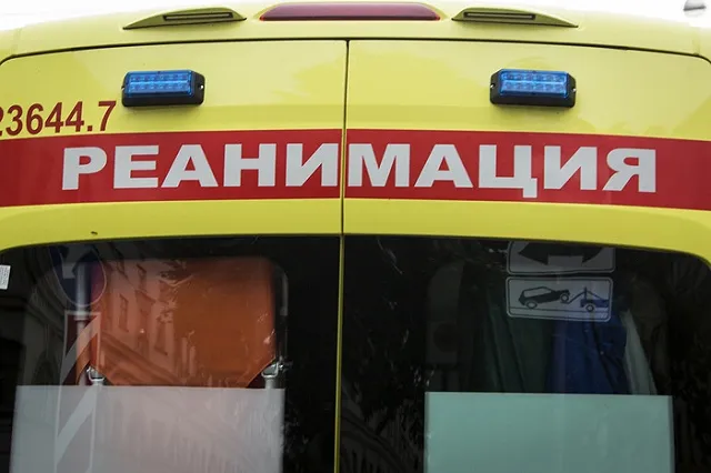 Спасенного из-под завалов в Магнитогорске малыша доставили в Москву