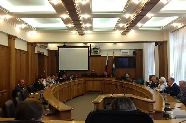 Законность сделки по бане «Бодрость» на Куйбышева проверит прокуратура