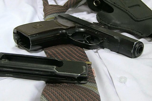 В Екатеринбурге задержали подозреваемого в серии краж, второй — в розыске