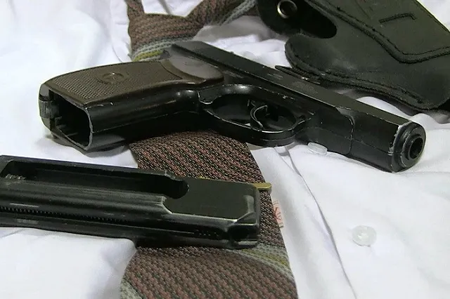 В Екатеринбурге задержали подозреваемого в серии краж, второй — в розыске