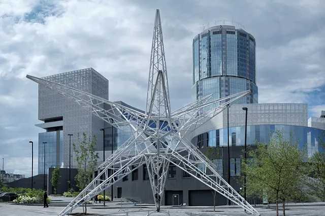 В Ельцин-Центре начали проводить тесты на антитела к COVID-19