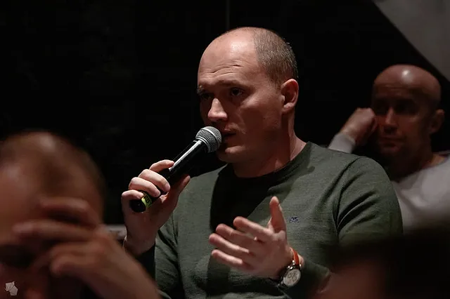 На пост главы Екатеринбурга заявились еще два кандидата