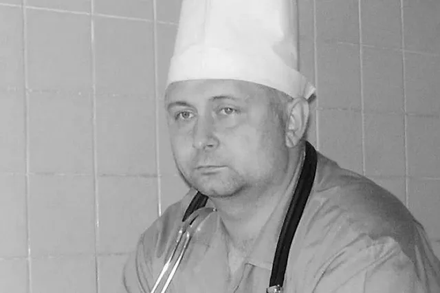 В Омске умер замглавврача больницы, куда госпитализировали Навального