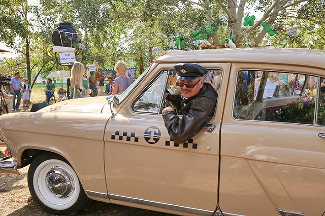 В России изменится порядок купли-продажи машин с пробегом