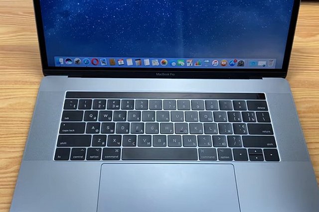 Ноутбуки и клавиатуры по параллельному импорту поставляются без русской раскладки