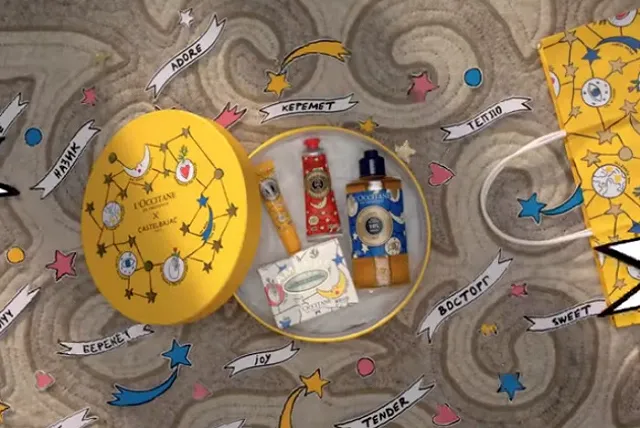 Глава L’Occitane открыто заявил о принуждении к уходу из России