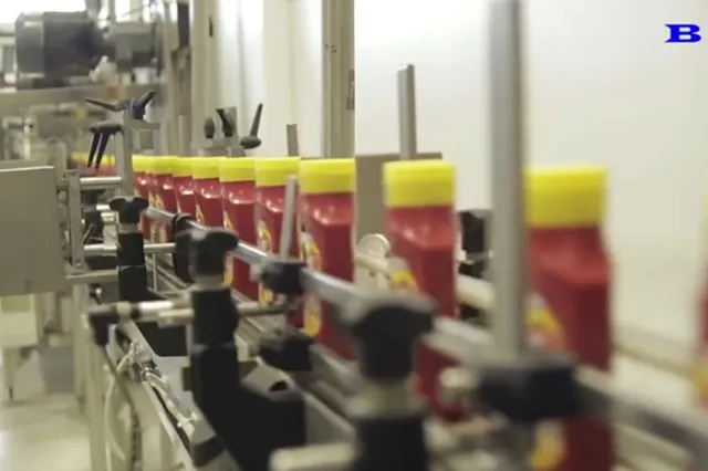 Bloomberg: США столкнулись с нехваткой кетчупа