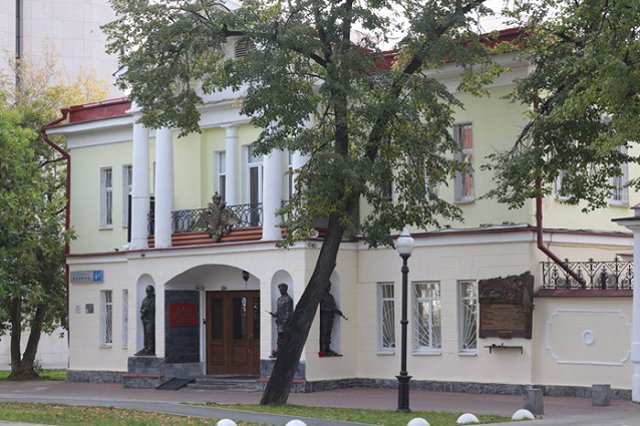 Жительница Свердловской области сообщила, что её мужа мобилизовали, пока он был на больничном