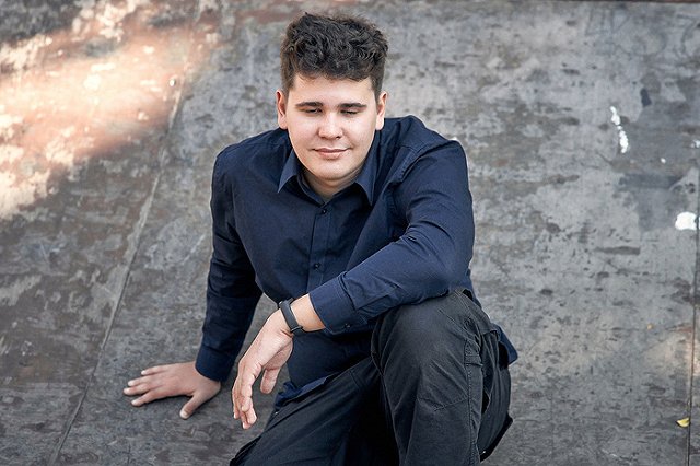 Российский рэпер покончил с собой из-за мобилизации