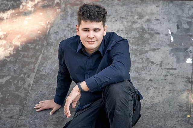 Российский рэпер покончил с собой из-за мобилизации