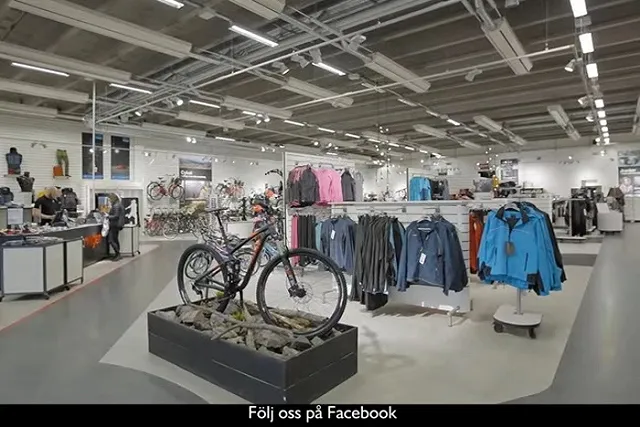 «Это заказ». В Швеции Россию обвинили в краже из спортмагазина