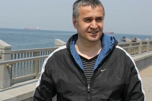 Погиб свердловский ветеран полиции, уехавший добровольцем в зону СВО