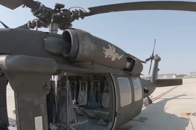 Скотт Риттер: В Краматорске ВС России уничтожили американских военных советников