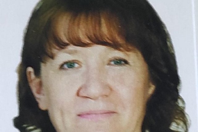 Свердловская полиция разыскивает женщину, пропавшую в лесу