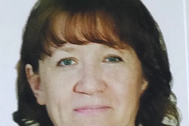 Свердловская полиция разыскивает женщину, пропавшую в лесу