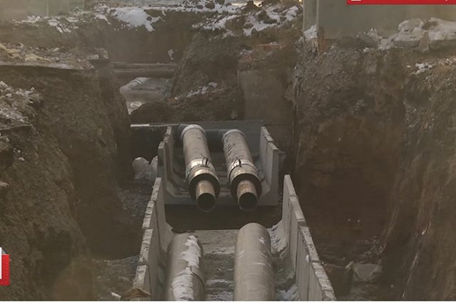 Упавший на Уралмаше в колодец с кипятком подросток находится в реанимации