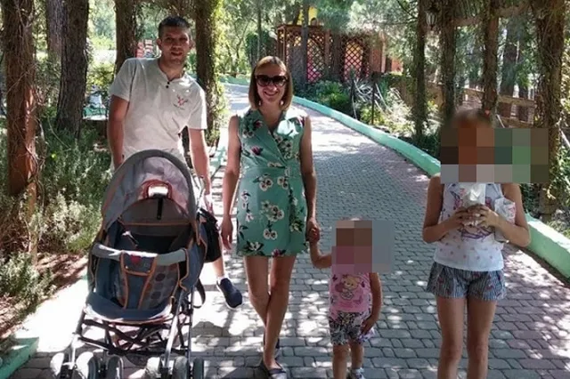 Многодетная семья из Екатеринбурга разбилась в ДТП под Саратовом