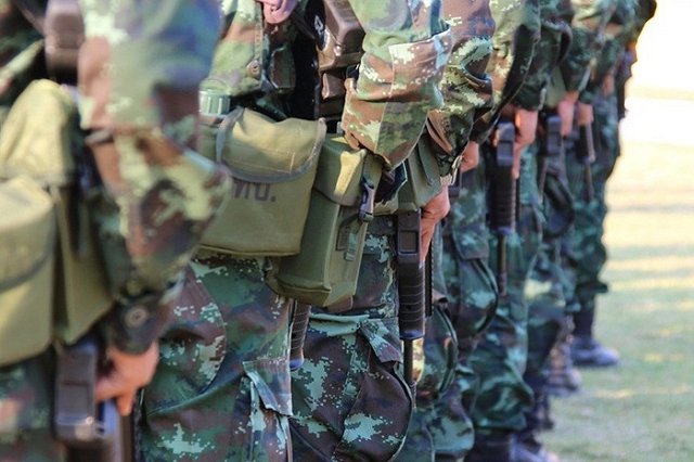 Погибшего на задании участника СВО из Свердловской области признали дезертиром