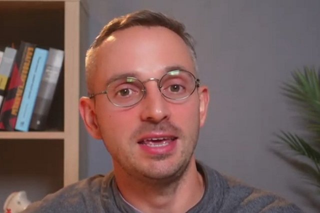 Бывший екатеринбургский журналист внесен в список экстремистов и террористов