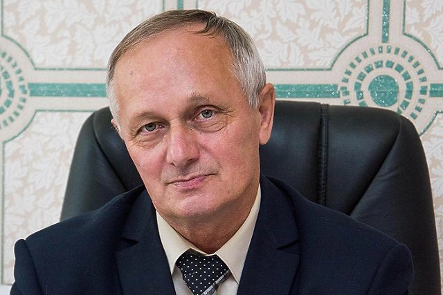 Умер свердловский депутат, возглавлявший школу 35 лет