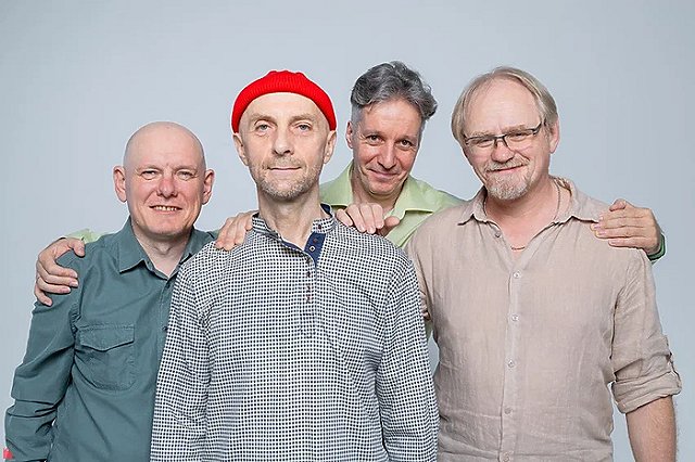 Объявлены хедлайнеры фестиваля «Старый Новый Рок»