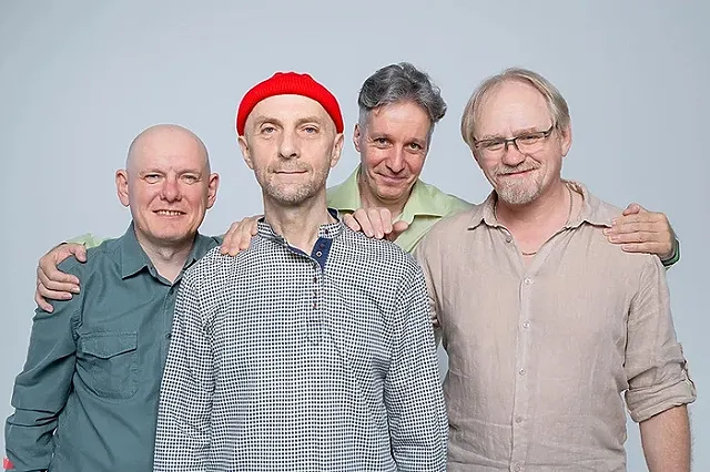 Объявлены хедлайнеры фестиваля «Старый Новый Рок»