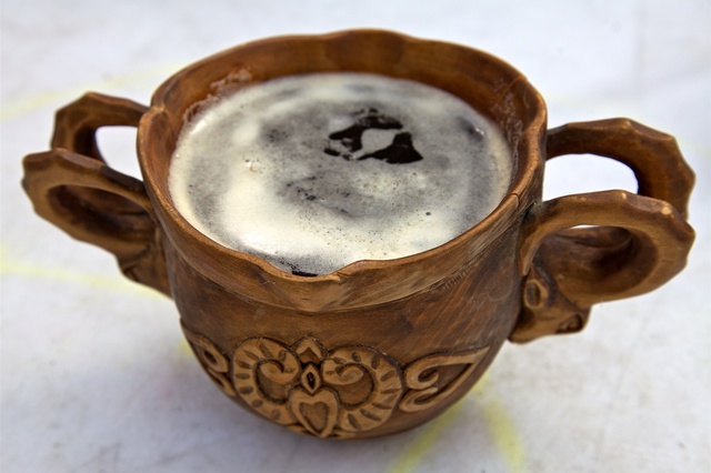 В Екатеринбурге появится пиво «Свердловское»