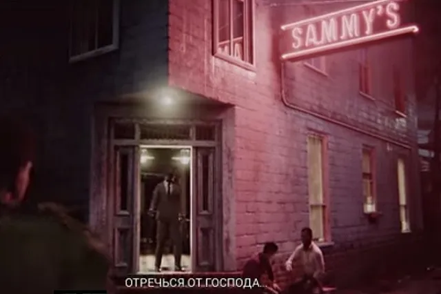 В игре Mafia 3 автомобили превратят в оружие