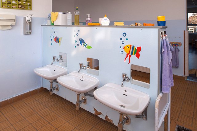 Вопреки решению облсуда раздельных туалетов на автостанциях не будет