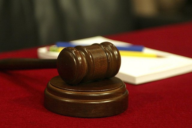 Суд отказал бывшему шеф-редактору «Ура.ру» в отсрочке уплаты 27 млн рублей