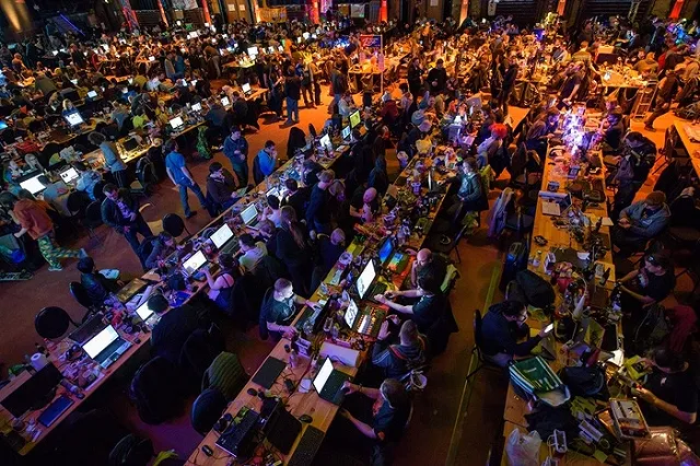 Компания Усманова построит один из крупнейших в мире киберстадионов