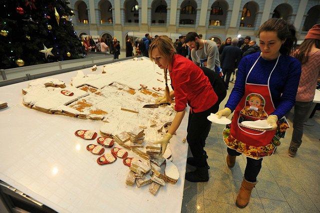 Матвинко: Настало время укрупнять субъекты РФ