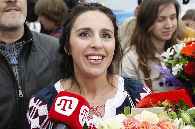 Премьер Украины пообещал провести «Евровидение» в 2017 году