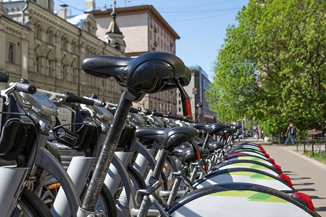 В Ревде вор под следствием попал в ДТП на краденом велосипеде