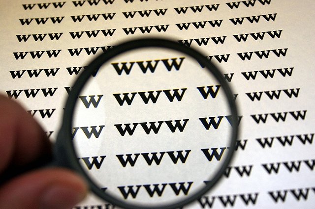 Роскомнадзор опубликовал список сайтов, запрещенных для блокировки