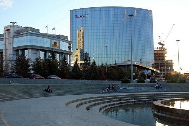 Более 500 отельеров Свердловской области пройдут обучение к ЧМ-2018