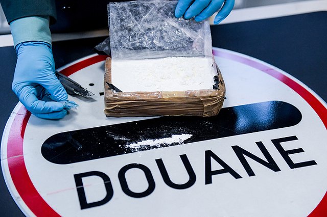 Появились подробности про фигурантов кокаинового дела