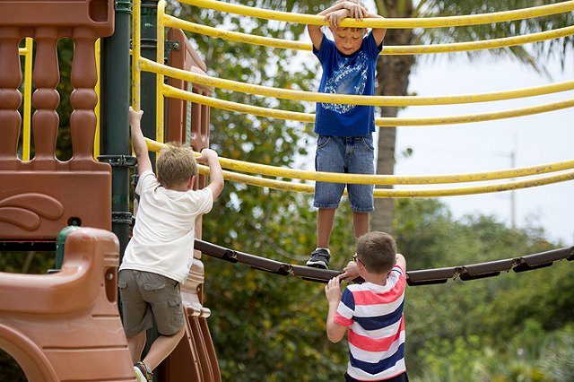 Социологи рассказали о проблемах детских садов в России