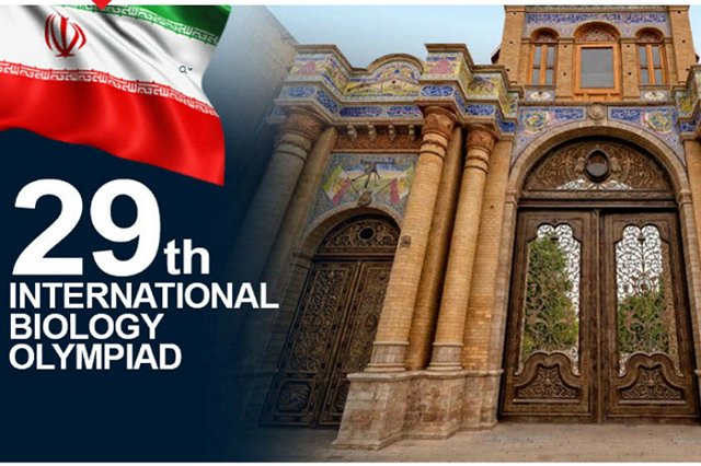 Российские школьники с блеском выступили на Международной биологической олимпиад