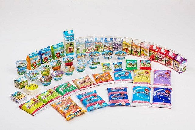 В России изменили правила продажи молока