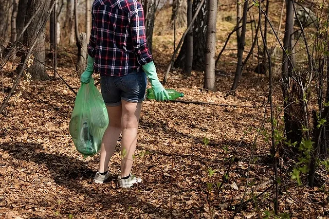 В Свердловской области вновь пройдет Всероссийский субботник «Зеленая Россия»