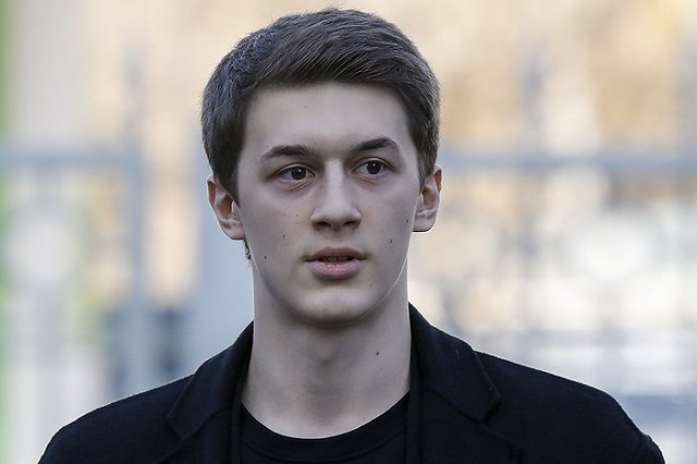 После избиения Егора Жукова заведено уголовное дело