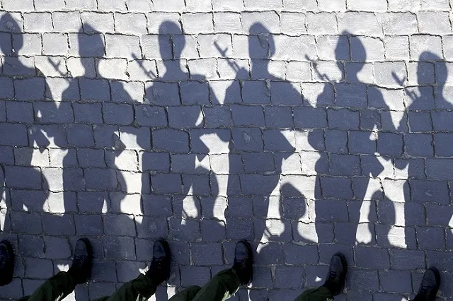 Минфин предложил помимо полиции реформировать армию