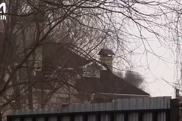 Забаррикадировавшийся в доме в Мытищах стрелок найден мертвым