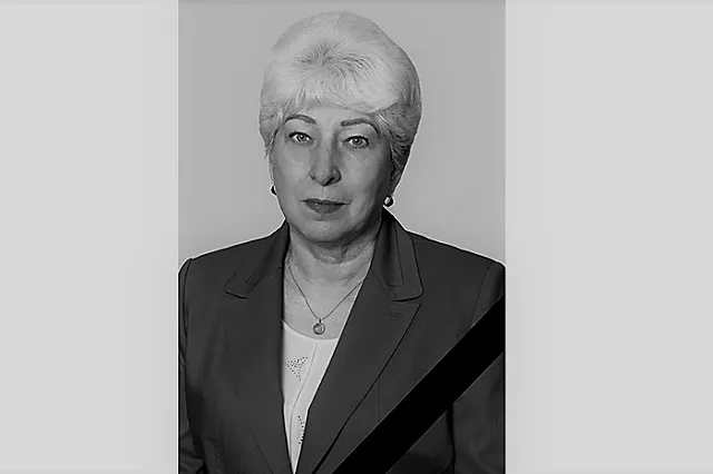 В Тавде от коронавируса скончалась замглавы по вопросам социальной политики