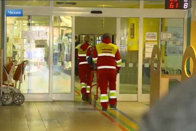 Рост новых случаев коронавируса возобновился в Чехии